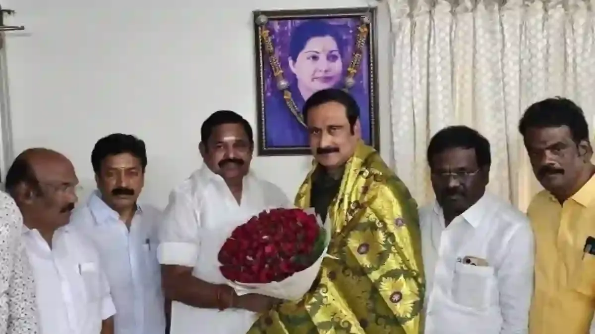 அதிமுக தலைமையில் பா.ம.க போட்டியிடும் 18 தொகுதிகள் என்ன ?